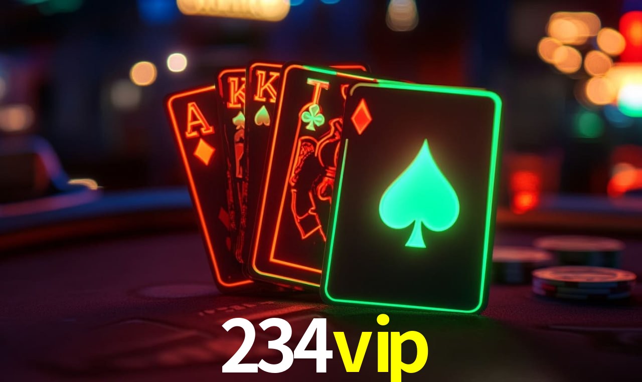 234vip Jackpots Progressivos
