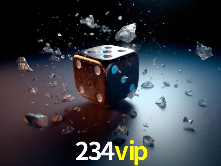 234vip Plataforma Confiável