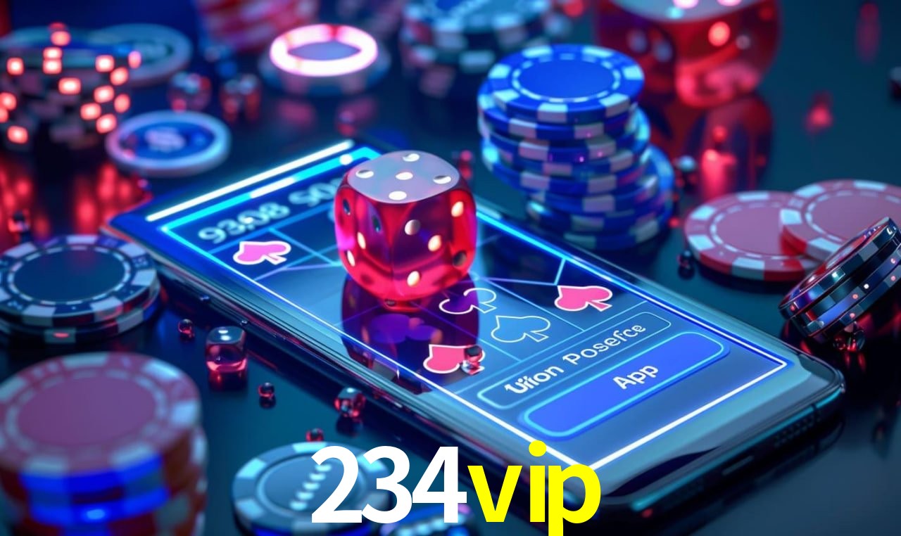 Bot 234vip Telegram
