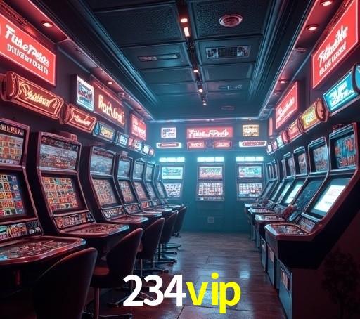 234vip Logo Seguro