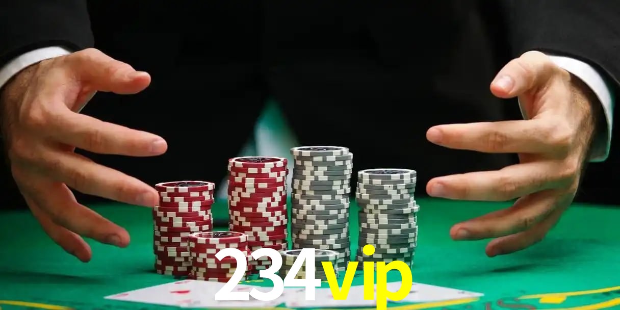 234vip VIP Program Logo