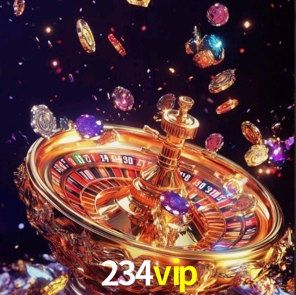 234vip Logo Verificado