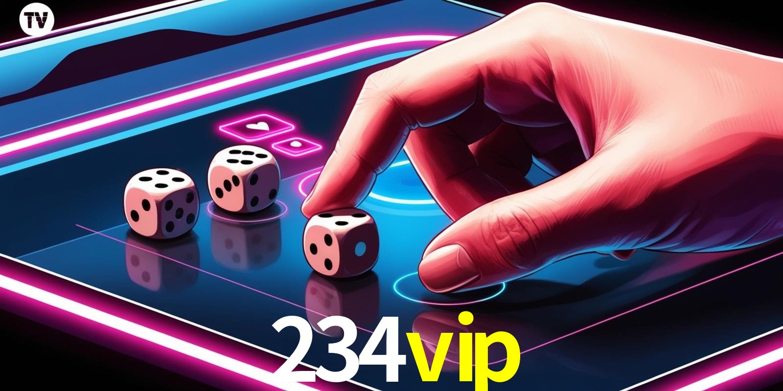 Jogos de Cassino 234VIP.COM