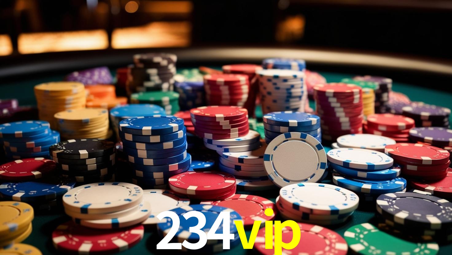 234VIP.COM Login Rápido